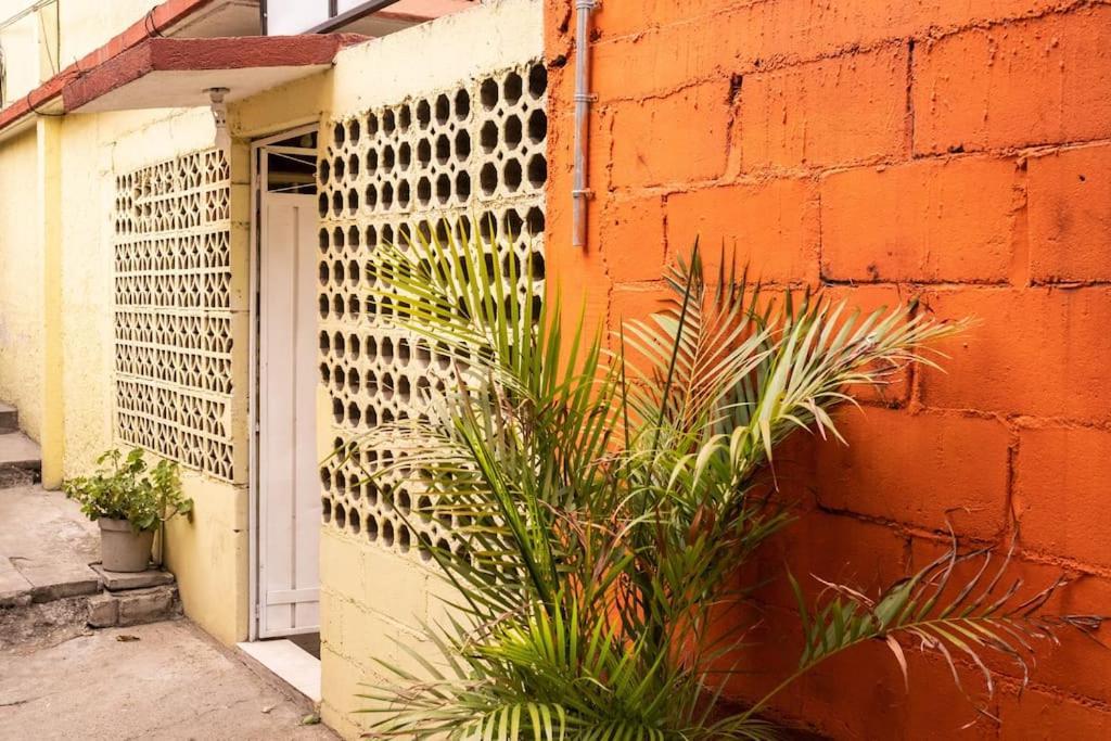 Апартаменти 3 Bd House Steps From Santo Domingo Oaxaca Екстер'єр фото