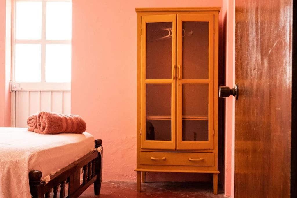 Апартаменти 3 Bd House Steps From Santo Domingo Oaxaca Екстер'єр фото