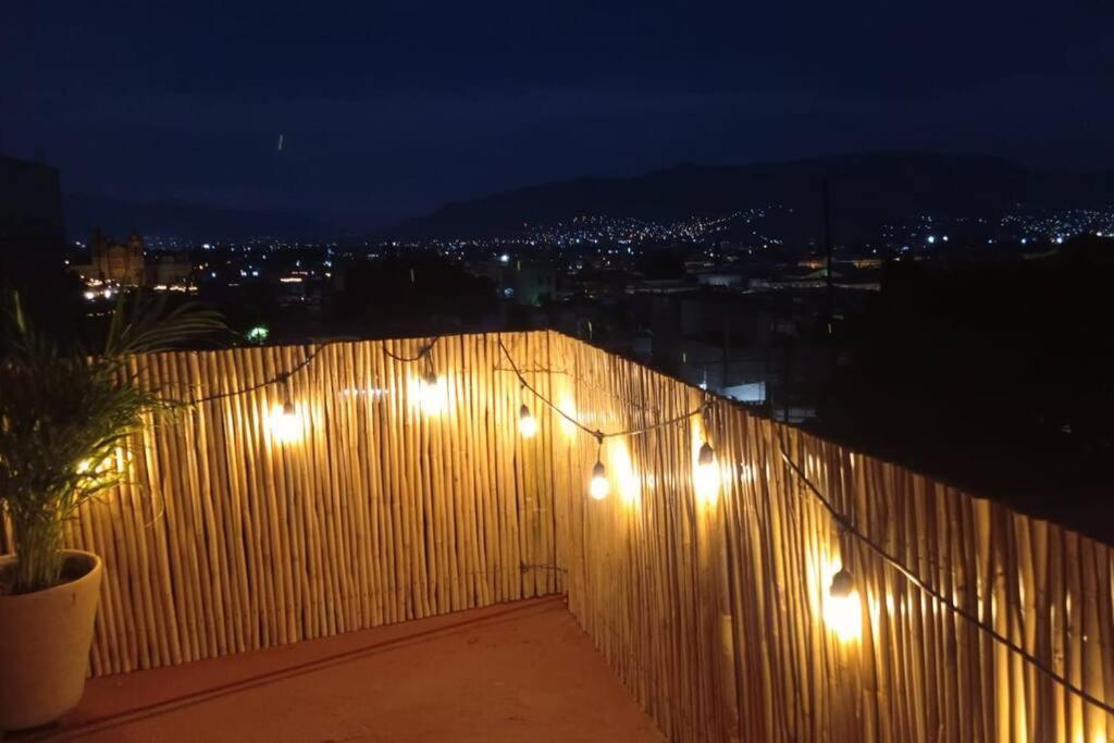 Апартаменти 3 Bd House Steps From Santo Domingo Oaxaca Екстер'єр фото