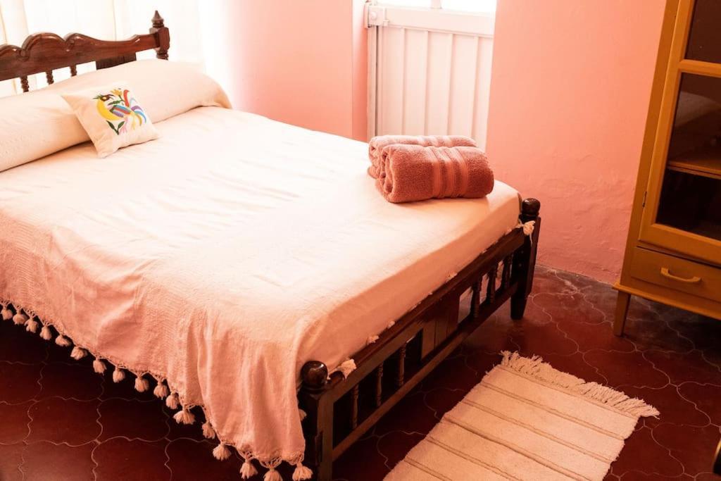Апартаменти 3 Bd House Steps From Santo Domingo Oaxaca Екстер'єр фото